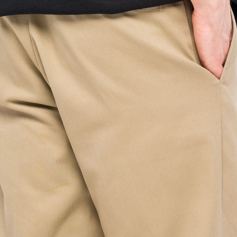 Брюки Dickies 874 FLEX  WORK PANTS (DESERT SAND)