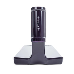 Дека для трюкового самоката Tilt Formula Selects Demise 6.8x22.2 (фиолетовый)