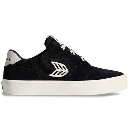 Купить Кеды CARIUMA T20 PRO (BLACK/IVORY)