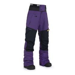 Штаны Horsefeathers CHARGER PANTS (violet)