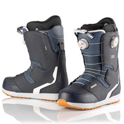 Ботинки для сноуборда DEELUXE DEEMON L3 BOA NIGHT RUNNER