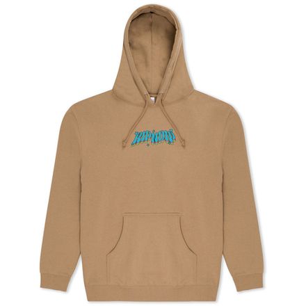 Купить Толстовка Ripndip Tears To Heaven Hoodie (Sandstone)