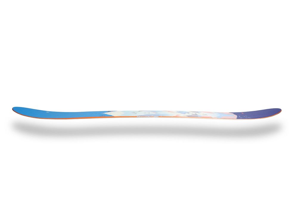 Сноуборд TERRO - LADIES