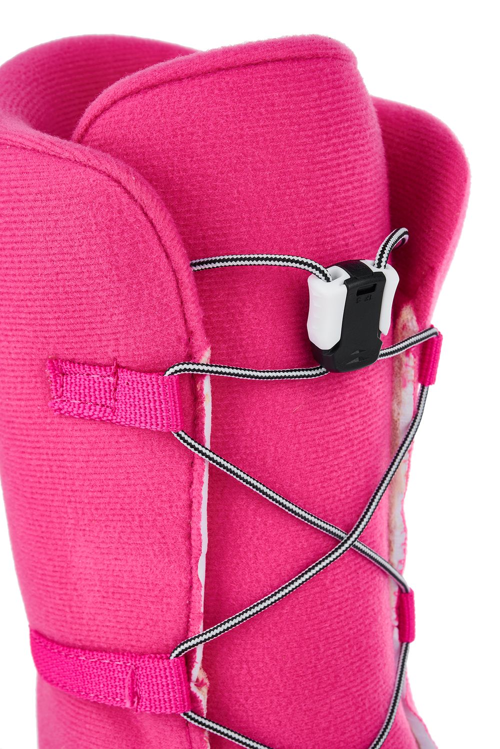 Ботинки сноубордические PRIME - FUN-F1 Women розовый