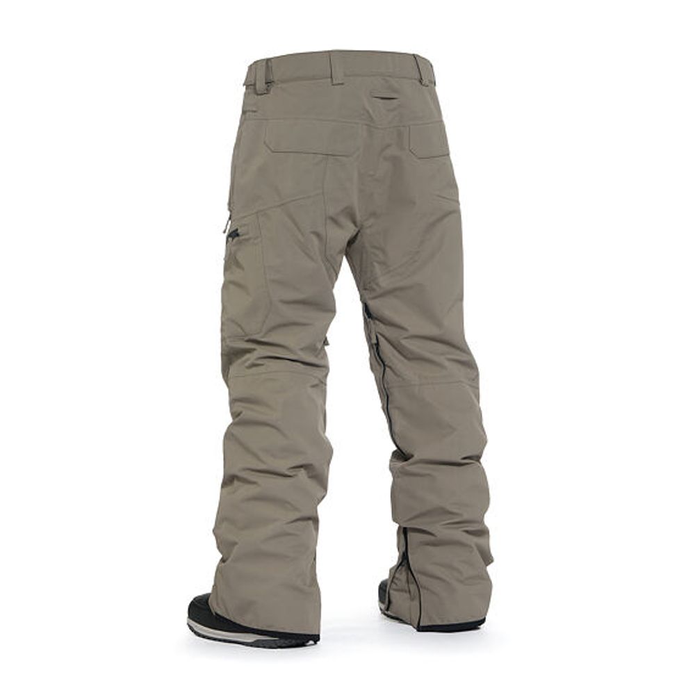 Штаны Horsefeathers FINK PANTS (taupe)