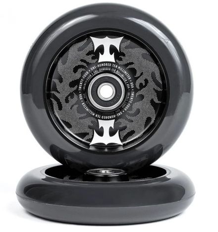 Купить Колеса для трюкового самоката Tilt Selects Flame 110 пара