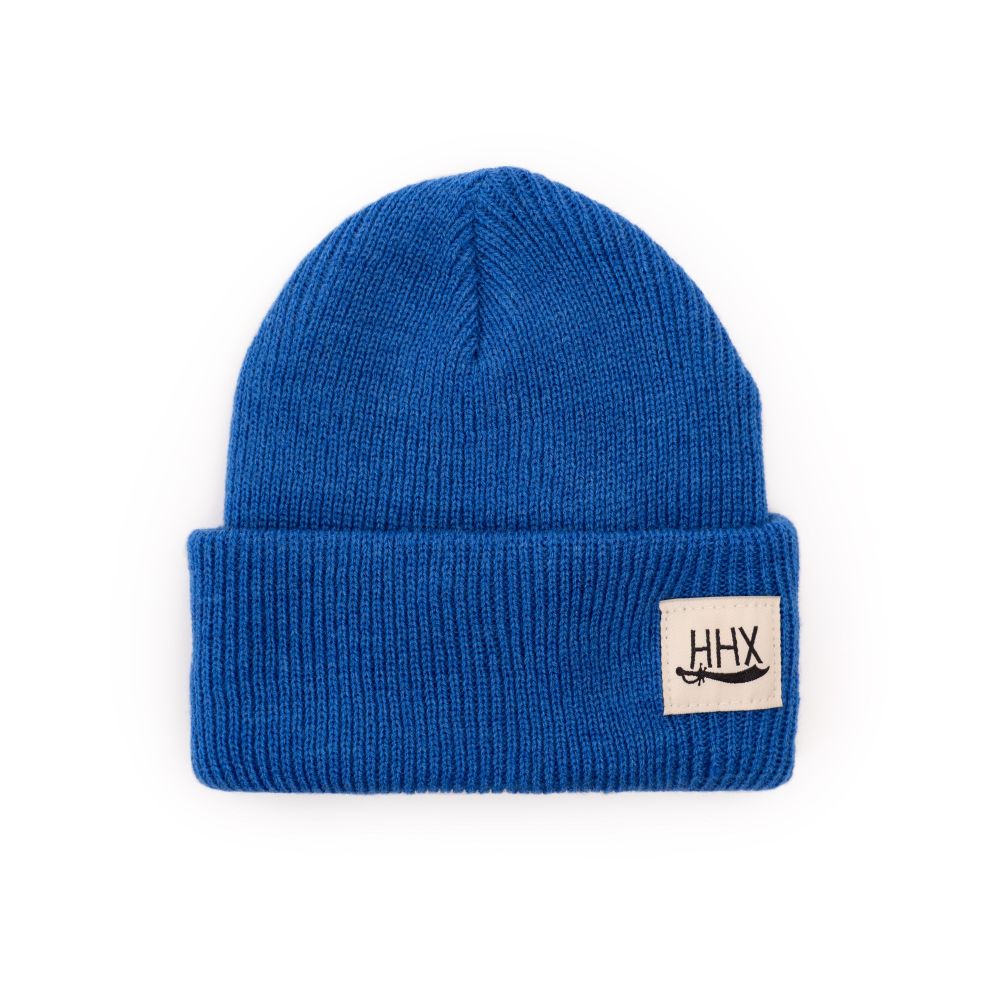 Шапка ННХ ЭВЕРЕСТ Роял