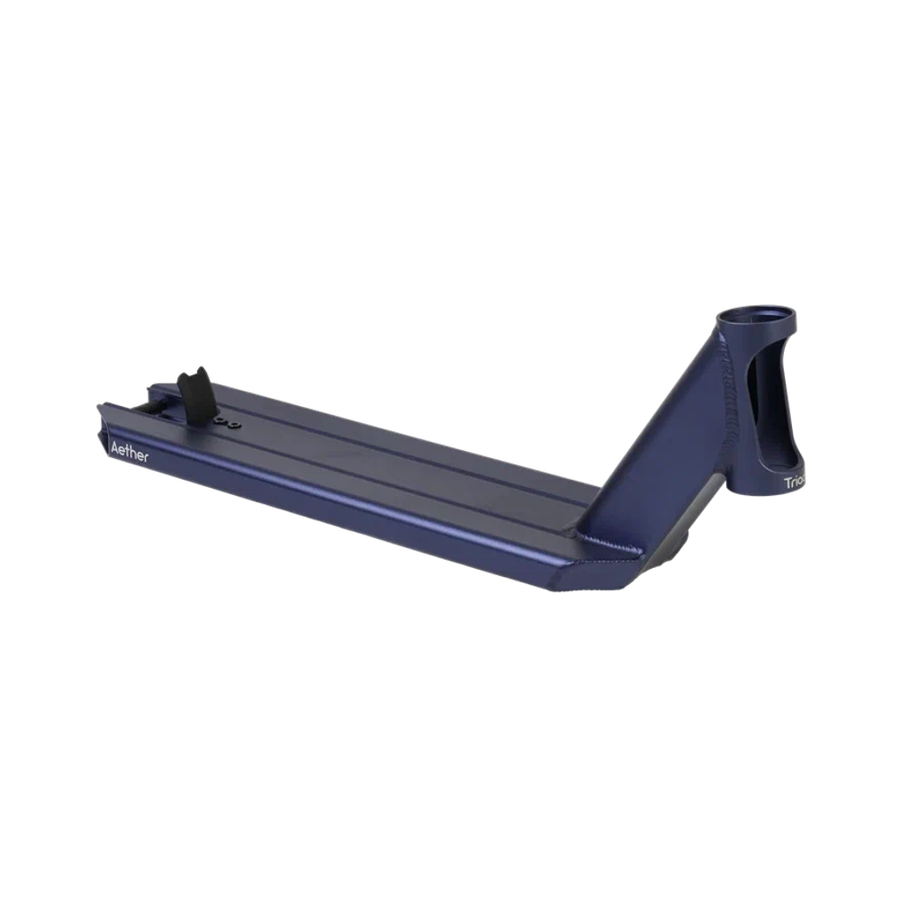 Дека для трюкового самоката Triada Aether 46 blue