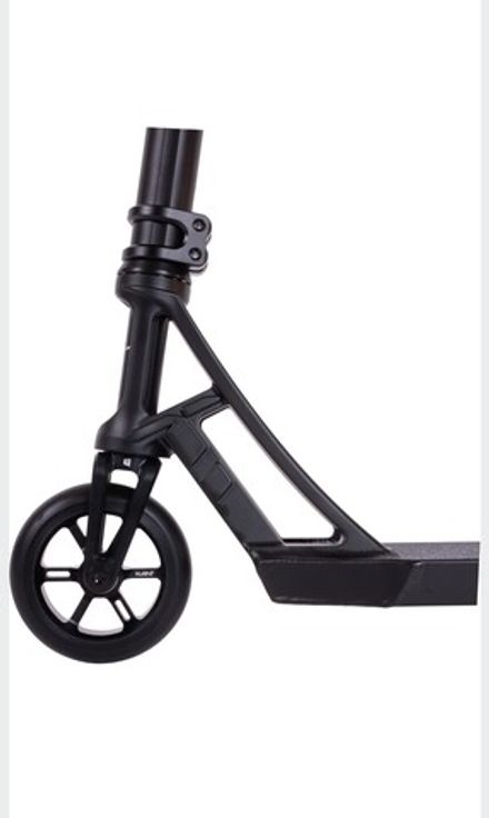 Купить Трюковой самокат Tech Team Kvant V3 (черный / black)