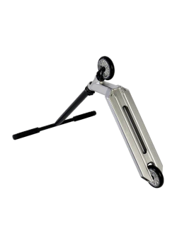 Трюковой самокат Triada Aether 46 silver