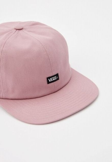 Купить Кепка Vans Jockey Misty Mauve