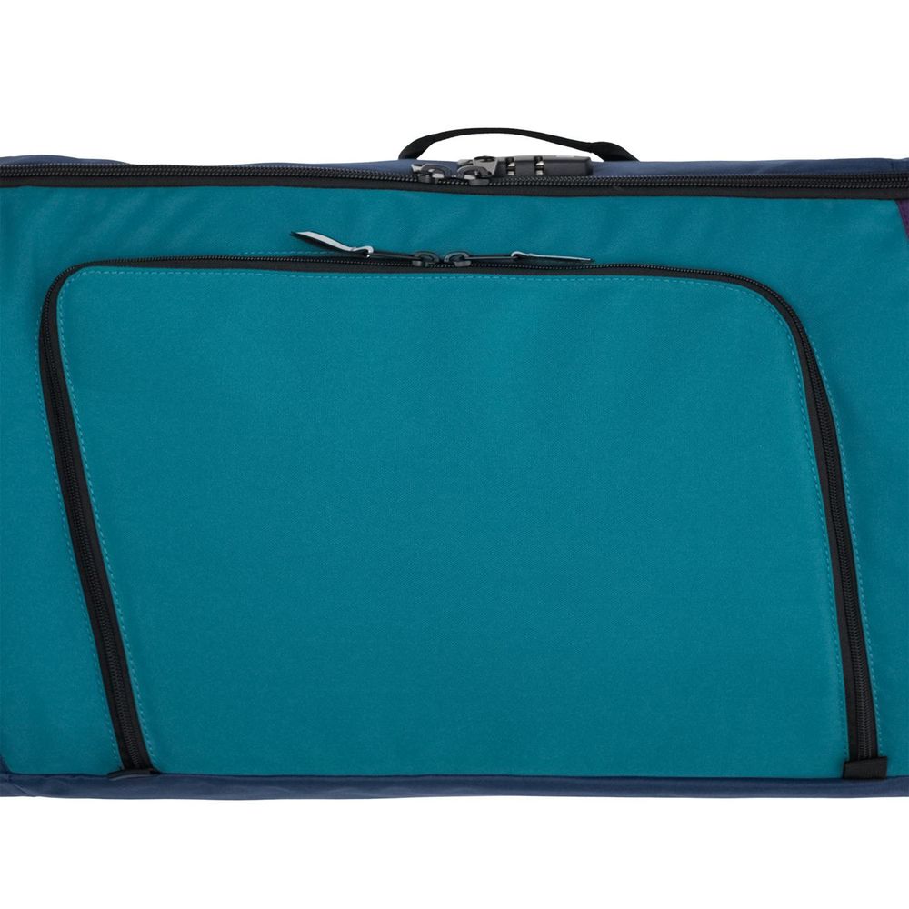 Чехол для сноуборда KYOTO SUMO ROLL NAVY/PINE/PLUM