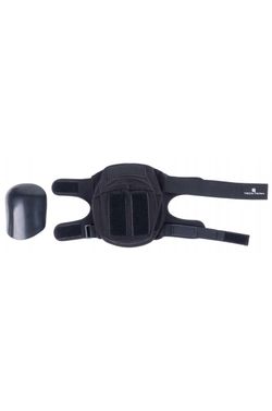 Защита коленей Tech Team ARMOR PRO RB V.1