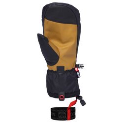 Варежки 686 MNS TEAM MERINO MITT (FW23) (GRATEFUL DEADE)