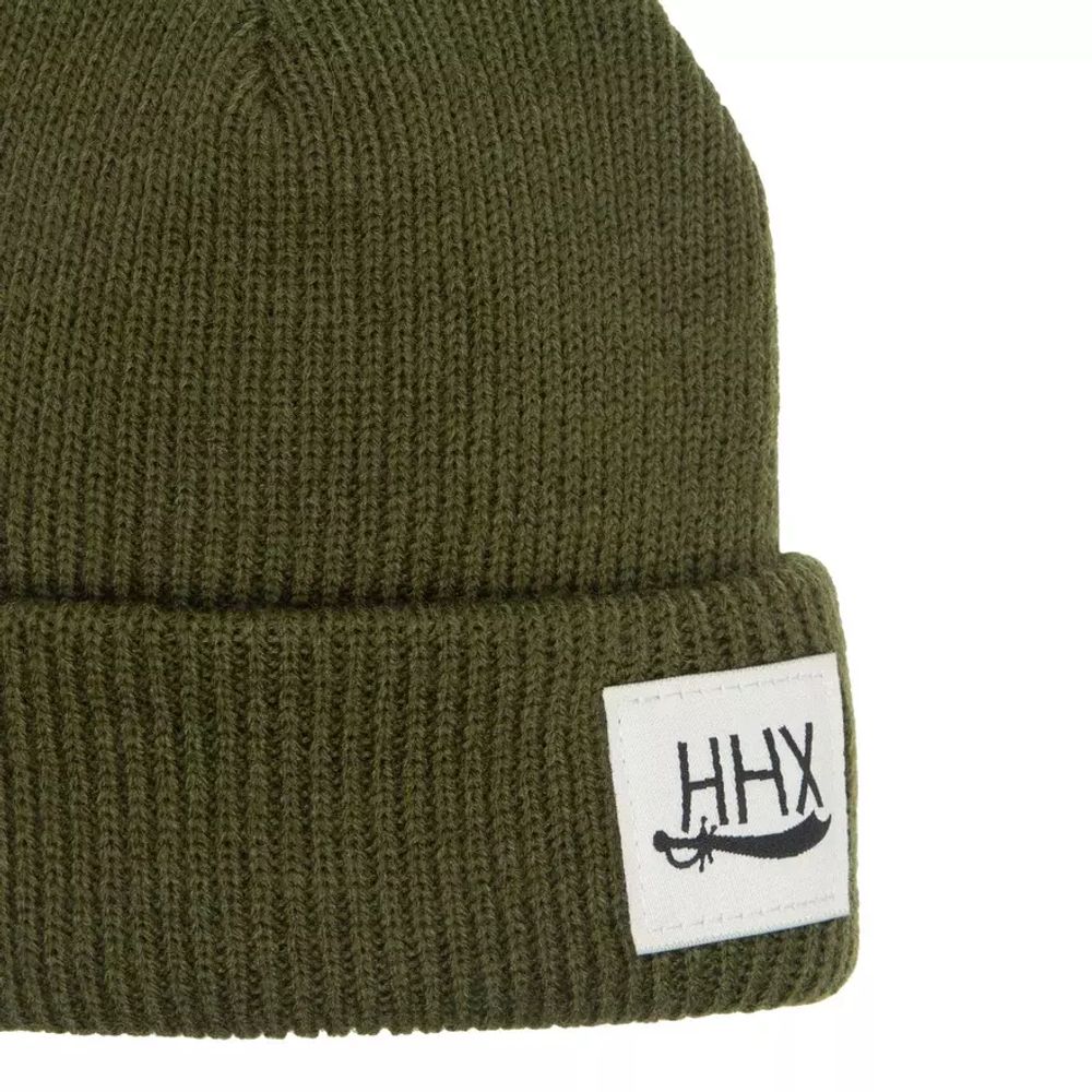 Шапка ННХ ЯКИМКА хаки