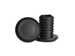 Баренды Tech Team Fish (черный / black)