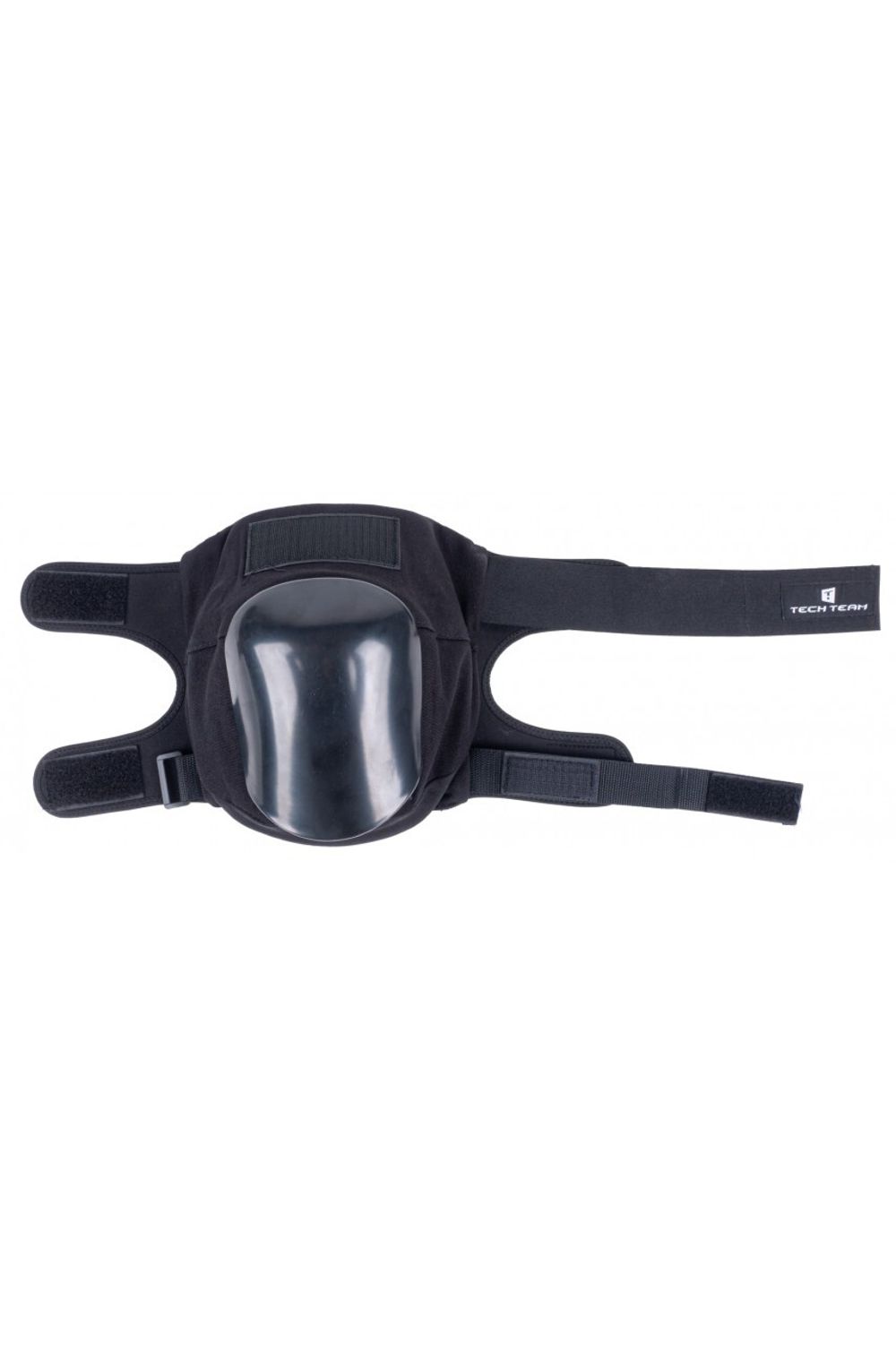 Защита коленей Tech Team ARMOR PRO RB V.1