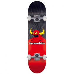 Скейтборд Toy Machine Monster Complete (8)