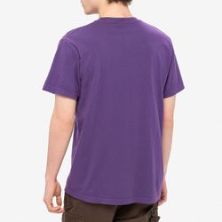Футболка Rip N Dip Mummy Nerm Pocket Tee Purple