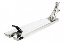 Дека для самоката Ethic Lindworm V3 Boxed Deck 590 - polished