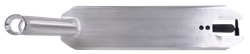 Дека для трюкового самоката Tech Team Provokator 470x120 (некрашеный / raw)