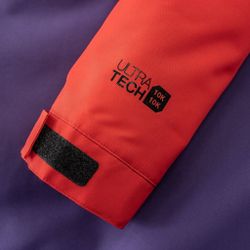 Куртка Horsefeathers DERIN II JACKET (lollipop)