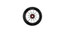 Колеса для трюкового самоката Triada Asymetric silver