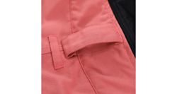 Штаны Horsefeathers LOTTE 15 PANTS spiced coral
