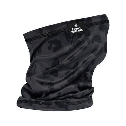 Купить Гейтор Horsefeathers NECK WARMER (floral cheetah)