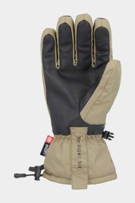 Купить Перчатки 686 LANDER GLOVE SAGE