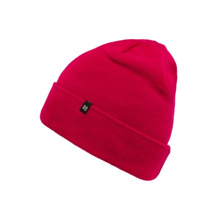 Шапка Horsefeathers GREIS BEANIE (pink)