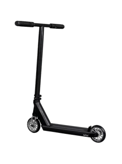 Трюковой самокат Triada Aether 43 black