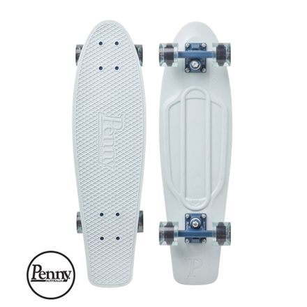 Купить Лонгборд PENNY NICKEL 27" Ice