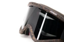 Маска ASHBURY BLACKBIRD OG