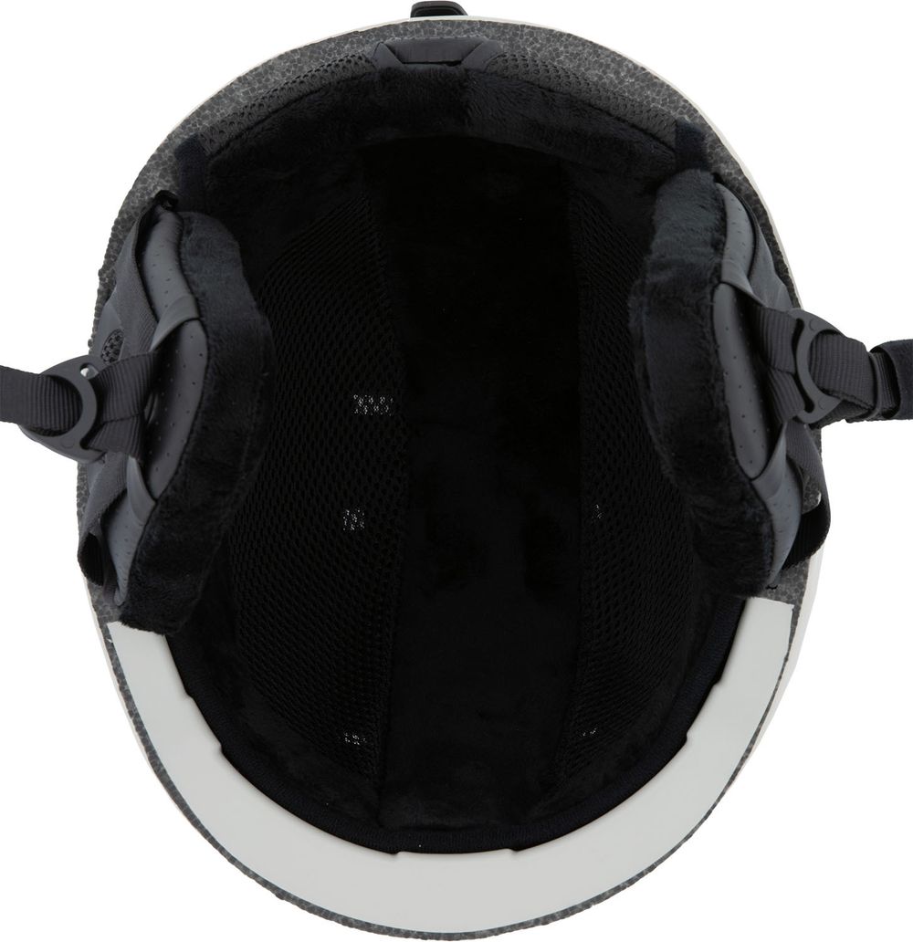 Шлем ProSurf Unicolor Matte Grey