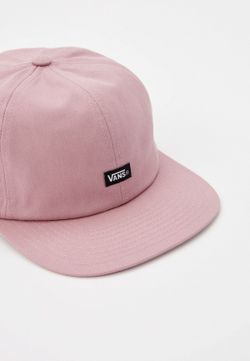 Кепка Vans Jockey Misty Mauve