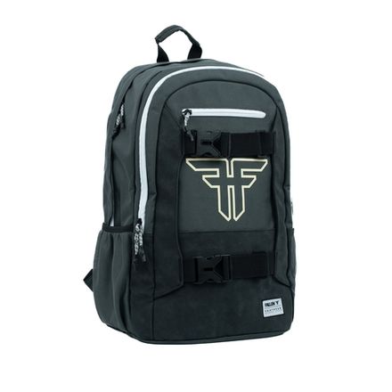 Купить Рюкзак Fallen BOARD - BAG - GRAY / BLACK 24 L