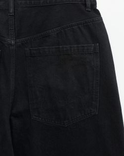 Джинсы ANTEATER Baggy-Black