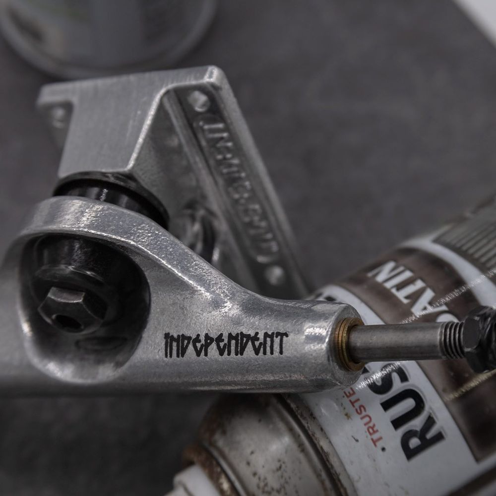 Подвески для скейтборда Independent Pro Tiago Lemos Mid 149