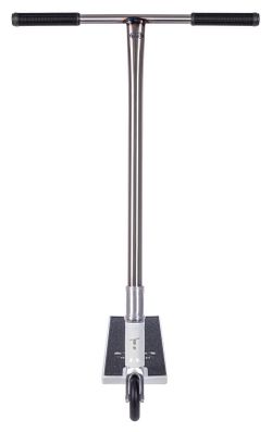 Трюковой самокат Tech Team Delirium white 1/4