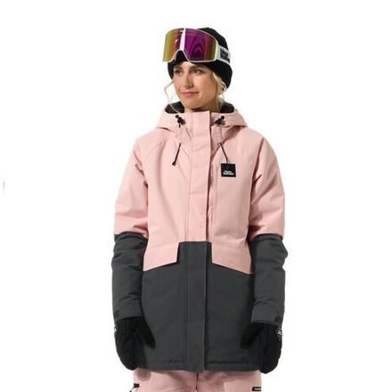 Купить Куртка Horsefeathers EMBER JACKET (lotus)