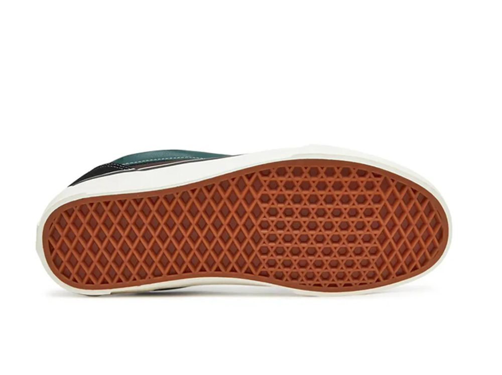 Кеды Vans Knu Skool TRIT RAINF Medium