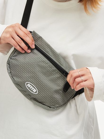 Купить Сумка ANTEATER NTTR nttr Sacochebag Grey