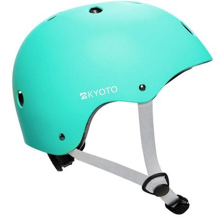 Купить Шлем KYOTO YUTO SKATE HELMET (MINT)