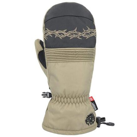 Купить Варежки 686 MNS LANDER MITT WELCOME SAGE