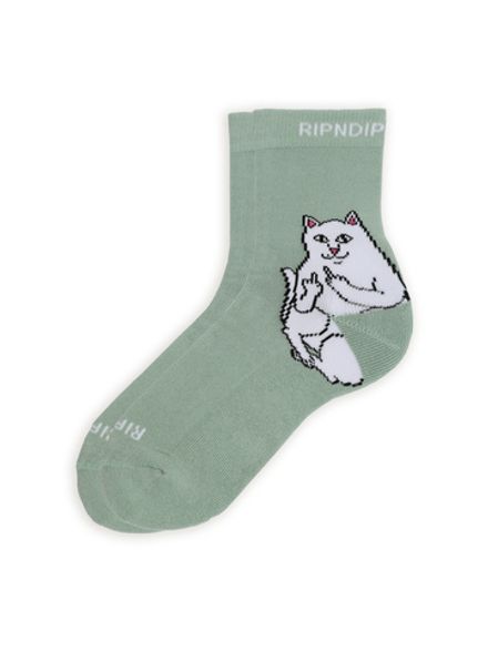 Купить Носки Ripndip Lord Nermal Mid Socks Pine