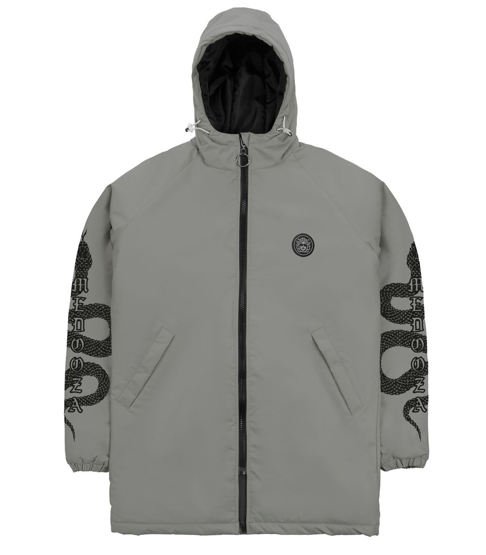 Куртка Storm W MEDOOZA 