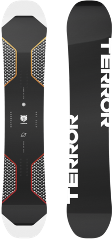 Купить Сноуборд TERROR - DEFENDER