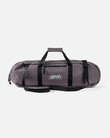 Купить Чехол для скейтборда ANTEATER Skate Bag Grey