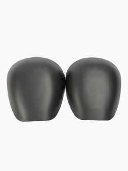 Комплект сменных пластиковых щитков Tech Team Master new (черный / black)